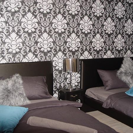 פראג Neklanova Apartments מראה חיצוני תמונה
