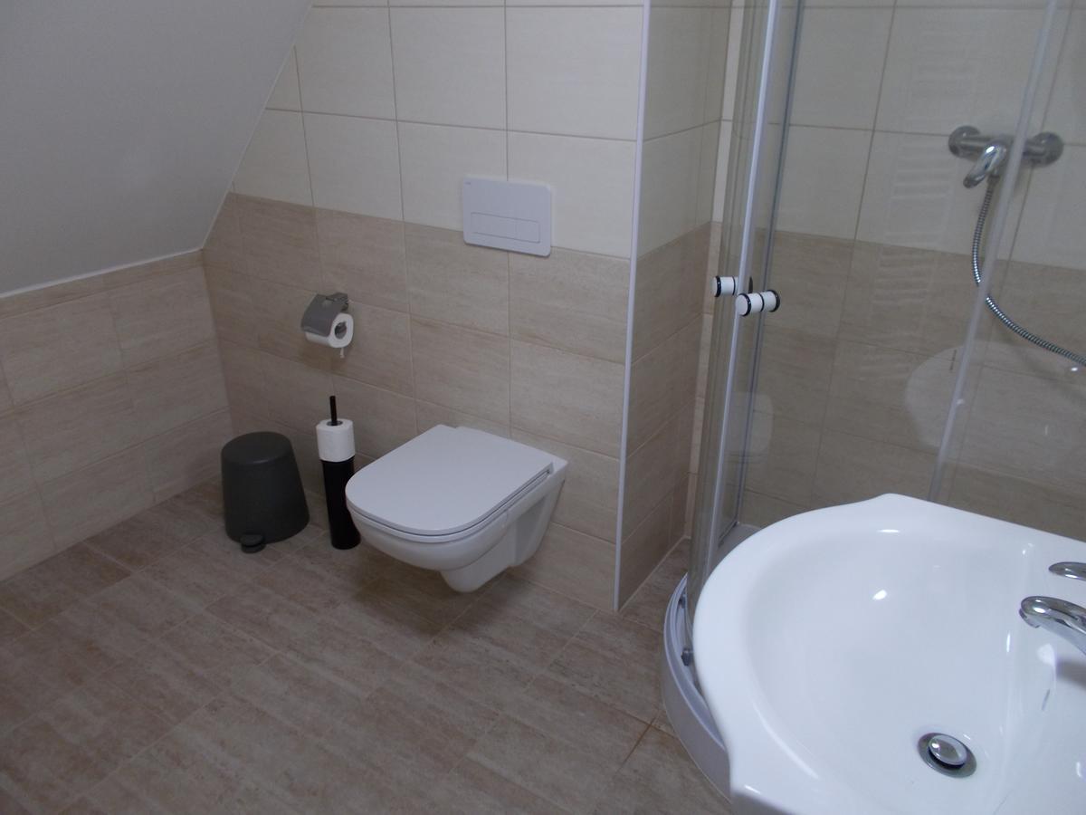 פראג Neklanova Apartments מראה חיצוני תמונה