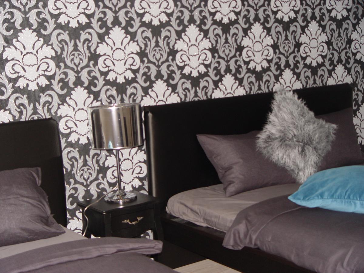 פראג Neklanova Apartments מראה חיצוני תמונה
